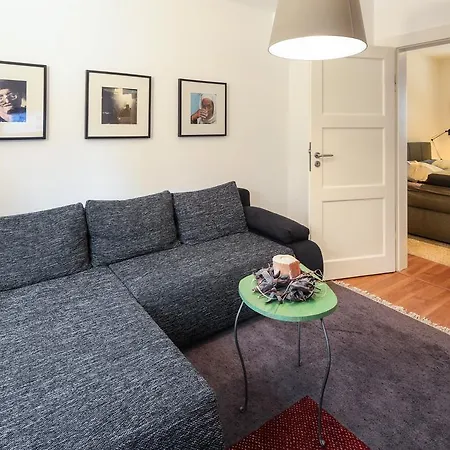 Ferienwohnungen Apartements Buddestrasse Daberstedt Erfurt Exterior photo