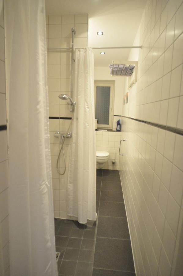 Apartements Buddestrasse Daberstedt Erfurt