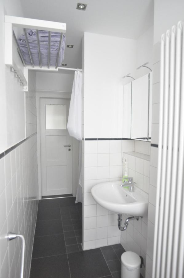 Apartements Buddestrasse Daberstedt Apartment *