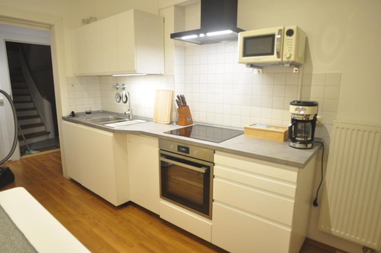 Apartements Buddestrasse Daberstedt *