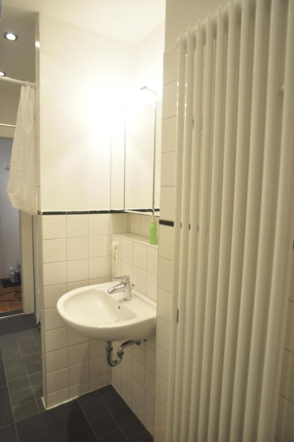 Apartements Buddestrasse Daberstedt Apartment Erfurt
