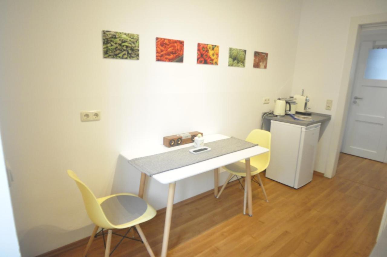 Apartements Buddestrasse Daberstedt Apartment Erfurt