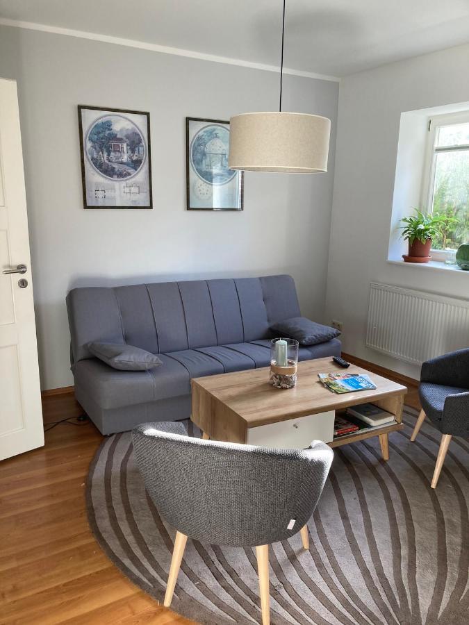 Apartements Buddestrasse Daberstedt