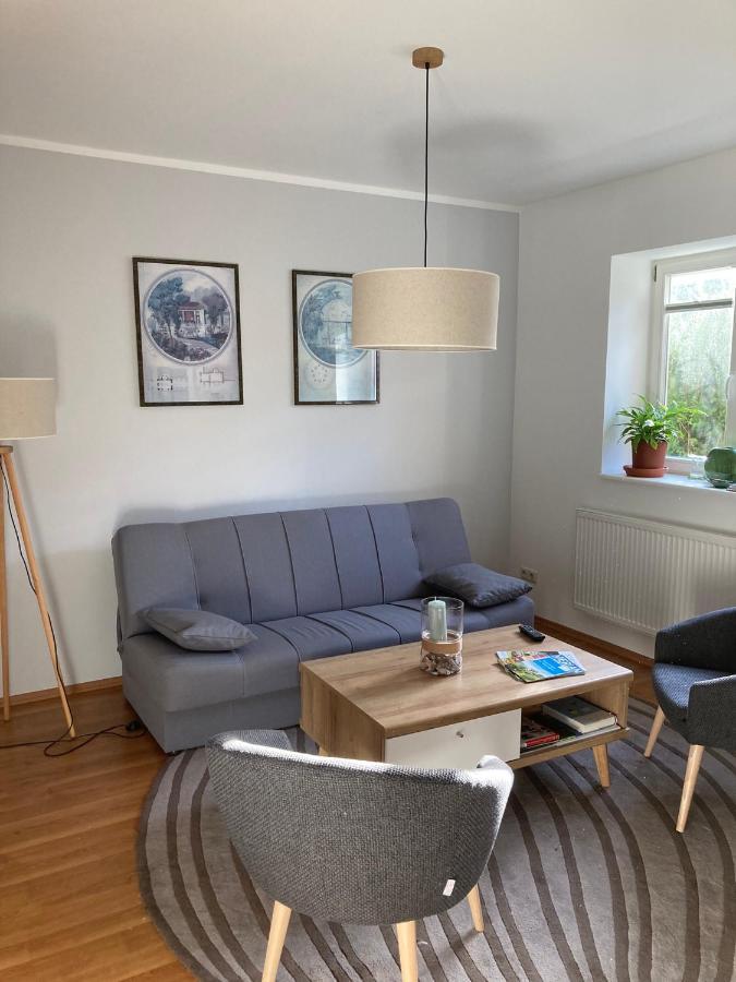 Apartements Buddestrasse Daberstedt *