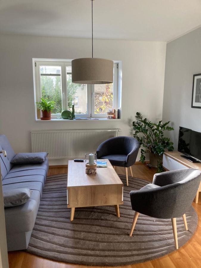 Apartements Buddestrasse Daberstedt *
