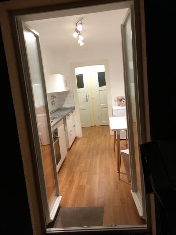 Apartment Apartements Buddestrasse Daberstedt Erfurt