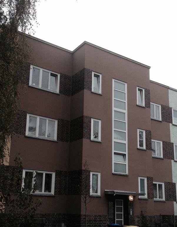 Apartements Buddestrasse Daberstedt * Erfurt
