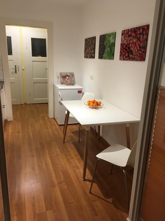 Apartements Buddestrasse Daberstedt Apartment Erfurt