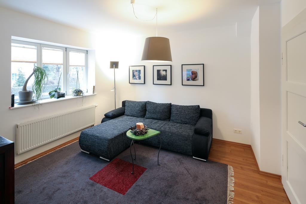 Apartements Buddestrasse Daberstedt Erfurt