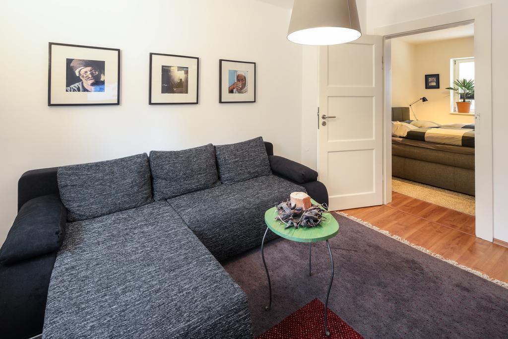 Apartements Buddestrasse Daberstedt Apartment