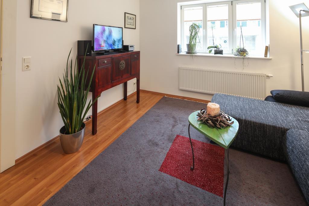 Apartment Apartements Buddestrasse Daberstedt *