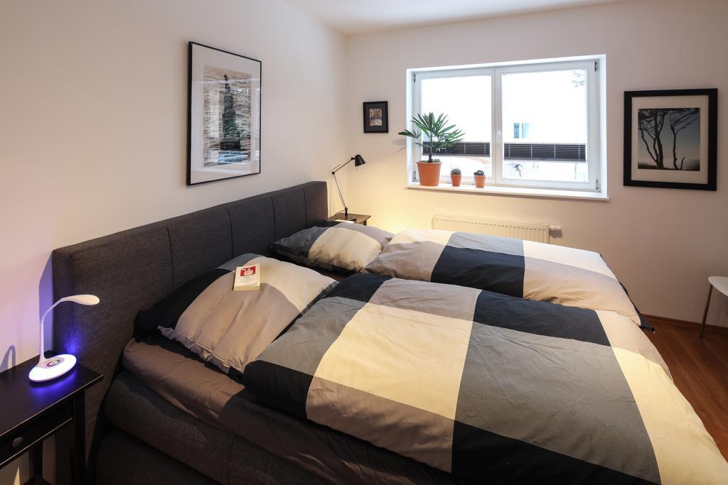 Apartements Buddestrasse Daberstedt