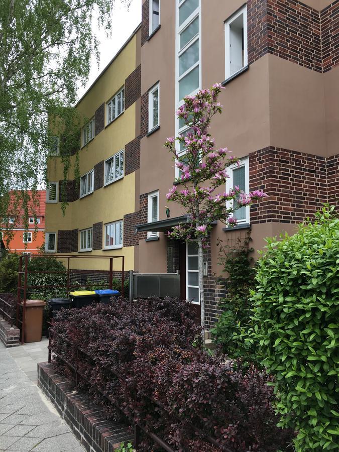 Apartements Buddestrasse Daberstedt Erfurt